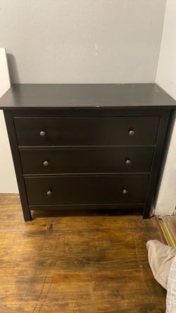Free dresser drawer