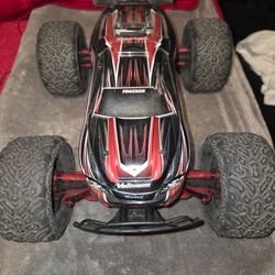 Mini Revo VXL