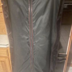 Luggage For Dresses And Suits