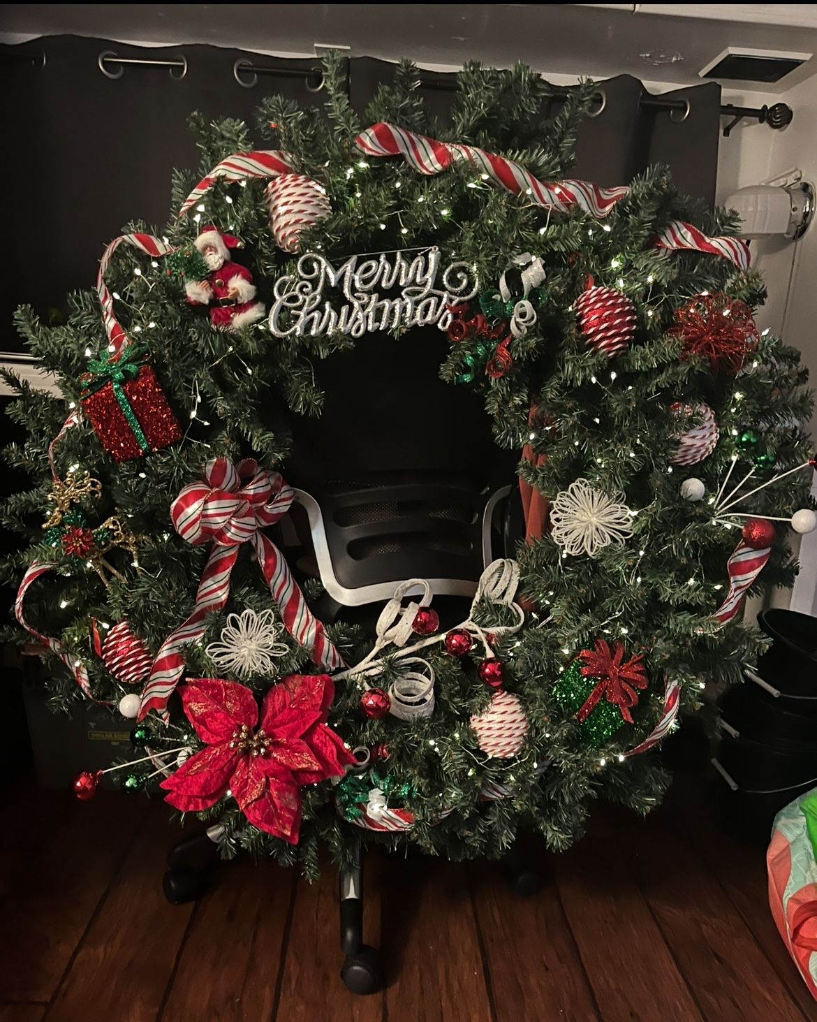 Wreath XL