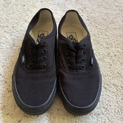 Vans Men’s Shoes