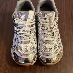 Bottegas Orbit Sneakers