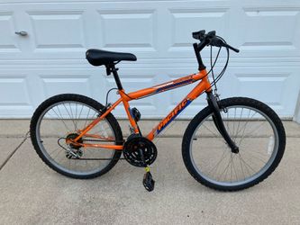 Pacific Cycle Chromium 15 Speed model 240056P