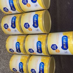 Enfamil 