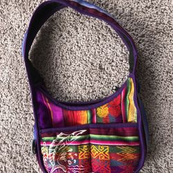 Colorful Bag