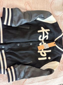 KSUBI kids jacket