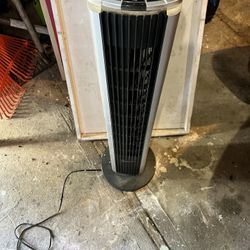 Tower Fan 