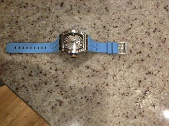 Pagani Watch