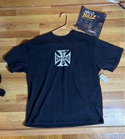 West Choppers Tee