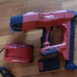Hilti Gun BX4