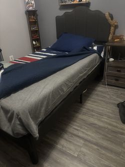 Cama Twin
