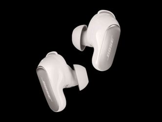 BOSE QUIET COMFORT EARBUDS 2