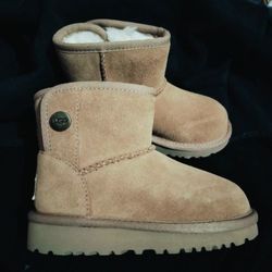 UGG Boots For Kids!!!