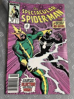 The Spectacular Spider-Man Marvel Comics Lot $10 FOR ALL plus Shipping