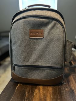 Happy Picnic Backpack