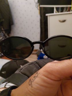 Authentic Ray-Ban RB4315 Sunglasses