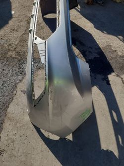 2019/2020 Hyundai Elantra Rear Bumper Cover