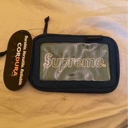 Supreme Bag 