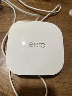 Eero WiFi extender