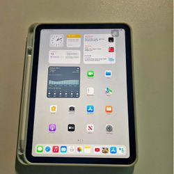 10th Gen iPad 