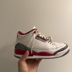 Jordan Retro 3
