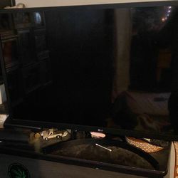 Gaming monitor
