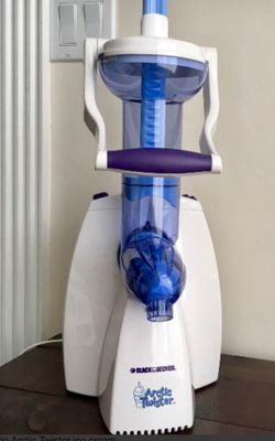 Black & Decker Ice cream softener