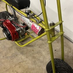 Minibike 