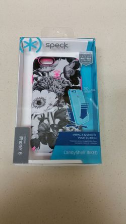 Speck Case for iPhone 6