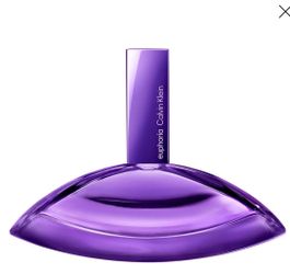Calvin Klein Euphoria Bold Elixir 3.3 oz / 100ml