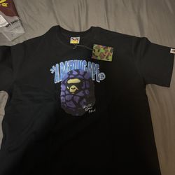 Bape Shirt