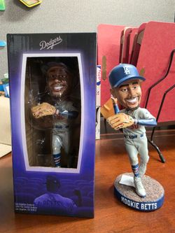 Mookie Betts Bobblehead