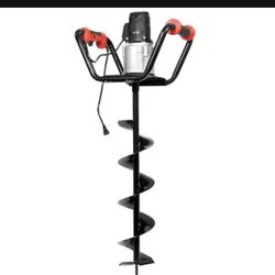 Hole Digger