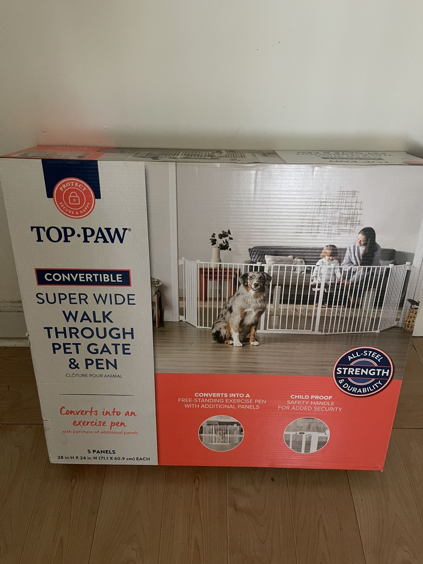 Dog Fence