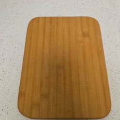 cutting board