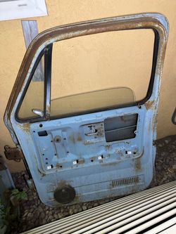 1974 c10 doors