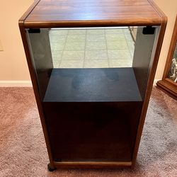 Stereo Cabinet