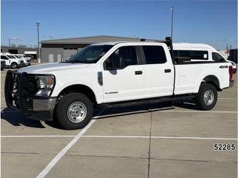 2021 Ford F-250