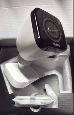 Vivint Outdoor Cam Pro Gen 2