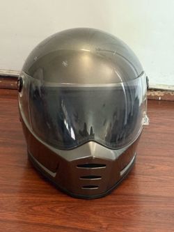 Helmet