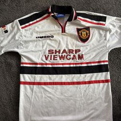 Manchester United Vintage 