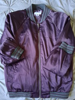 Women's jacket