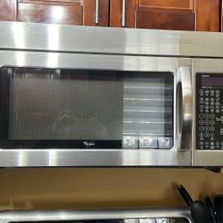 Microwave Must Go!$150