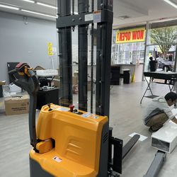 Fork Lift 