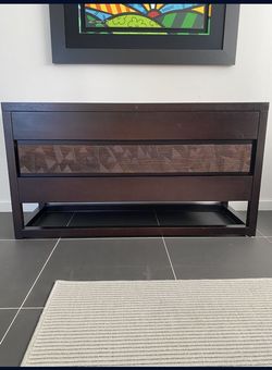 Dresser From Roche Bobois, Comoda, Cajonera, Wood