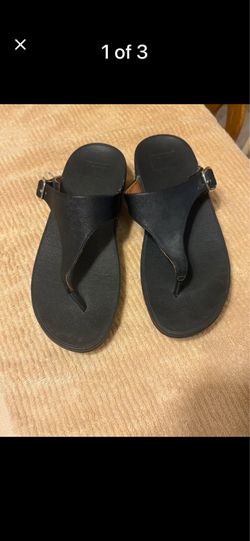 Women’s Fit Flop sandals