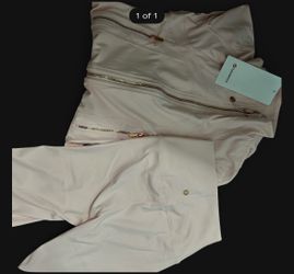 Lululemon Full-Zip Jacket with Tags