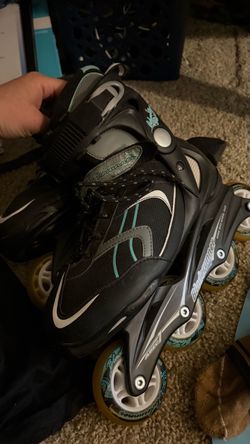 Rollerblades