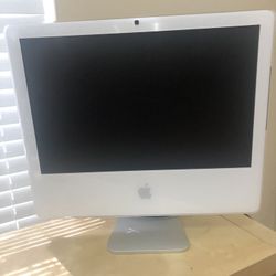 MAC computer