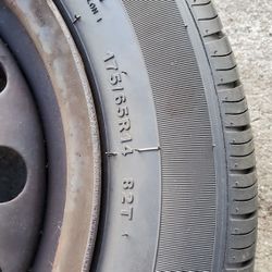 tire 175/65/14